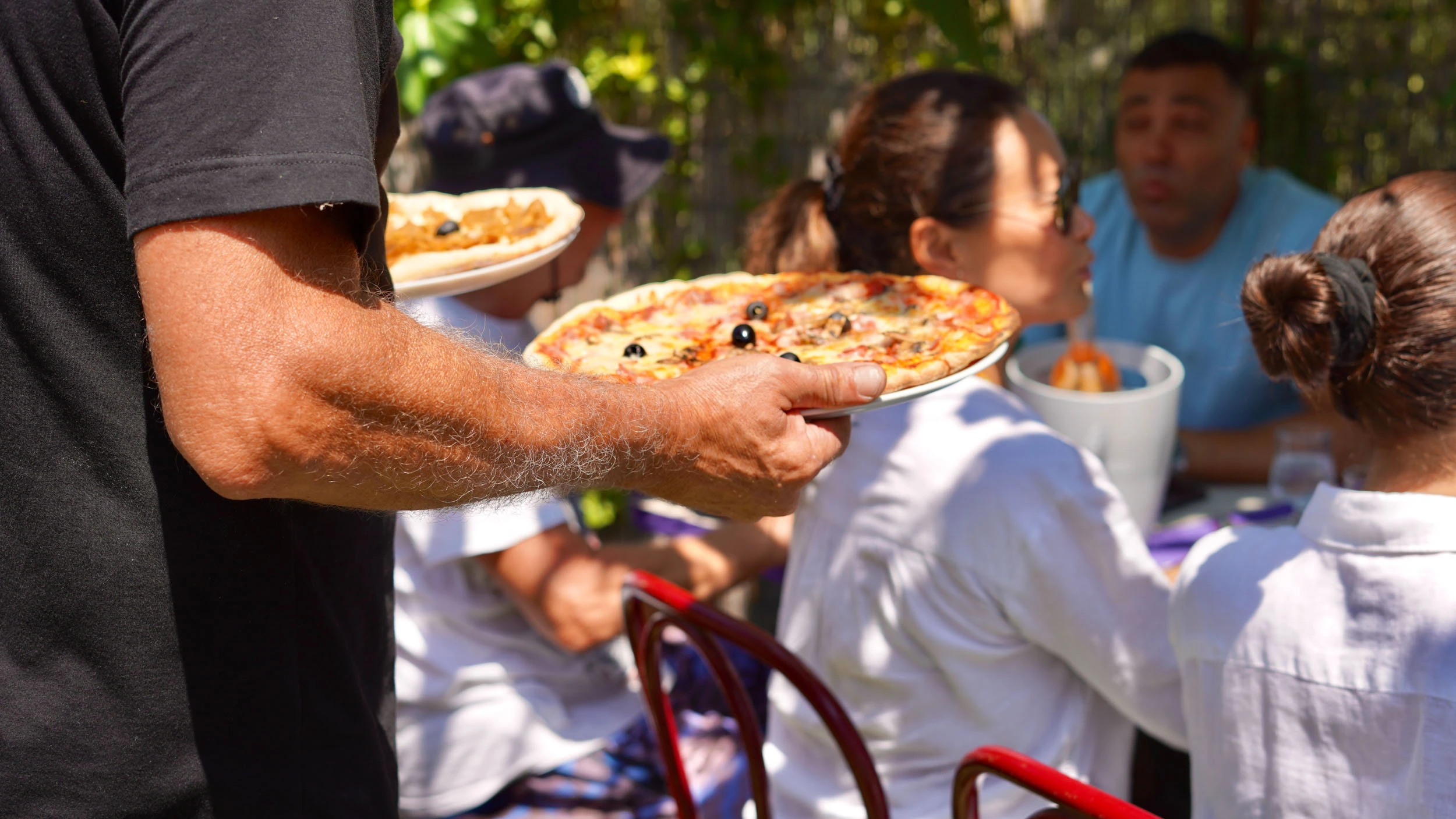 Pizzeria